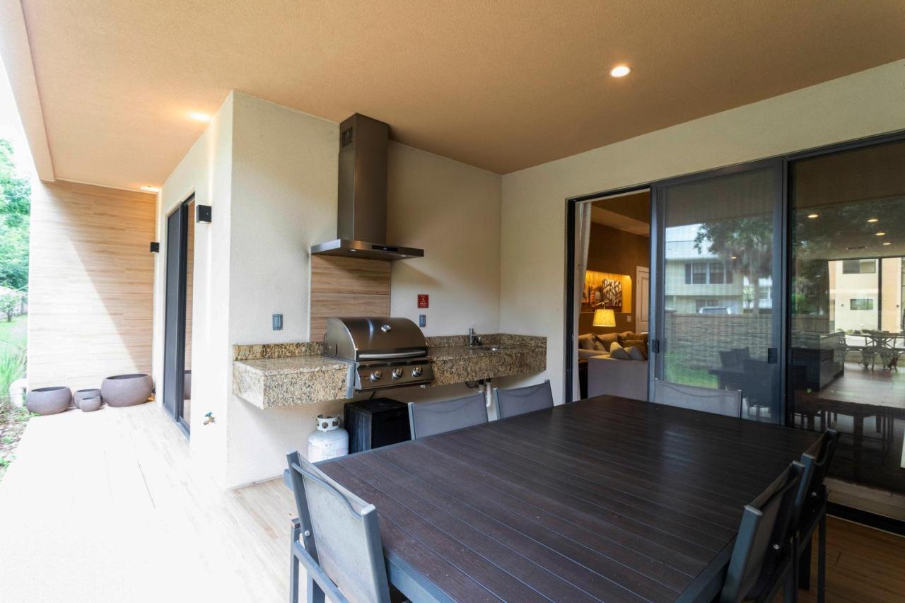 Stunning 4 Bd Close To Disney @ Magic Village Resort 7537 Orlando Exterior foto